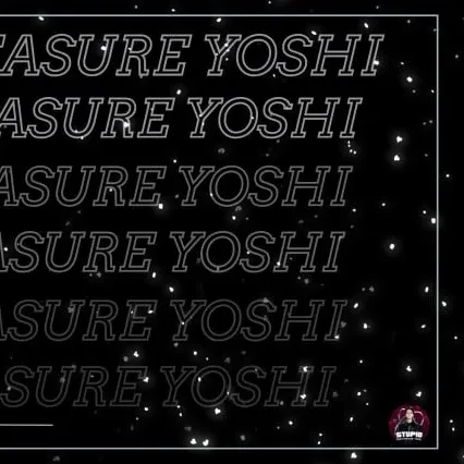 Today's Most Loved Yoshi (TREASURE)