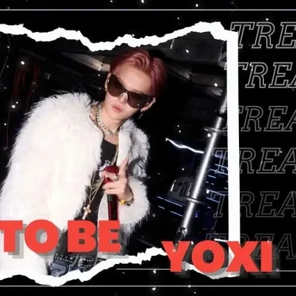 Top Photo Full of Yoshi (TREASURE) Love