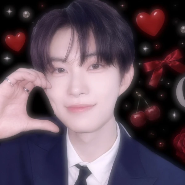 Popular profile image of Kim Geonwoo (ALPHA DRIVE ONE) selected by votes