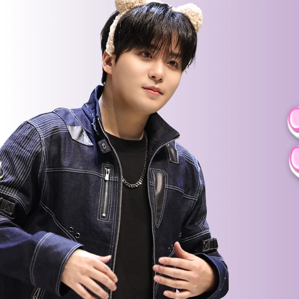 Momen Terbaik Jongho (ATEEZ) Pilihan Penggemar