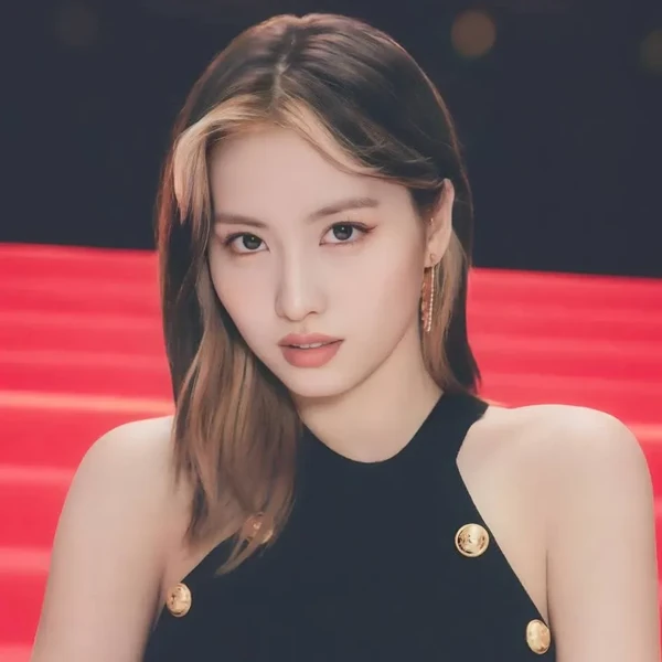 今天最受喜爱的TWICE