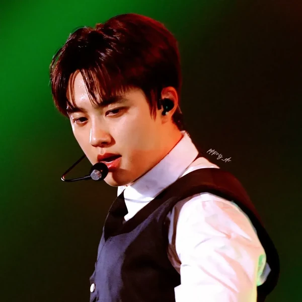 팬들이 뽑은 디오 (EXO) 최고의 순간