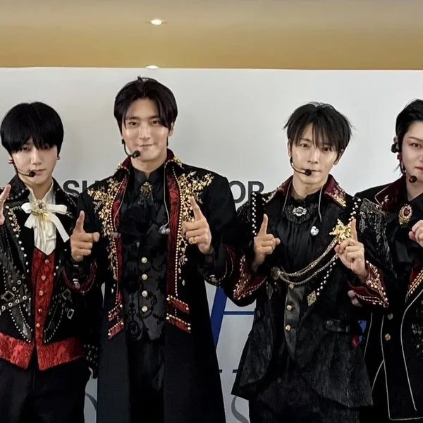 Penampilan Super Junior yang Paling Dicintai Hari Ini