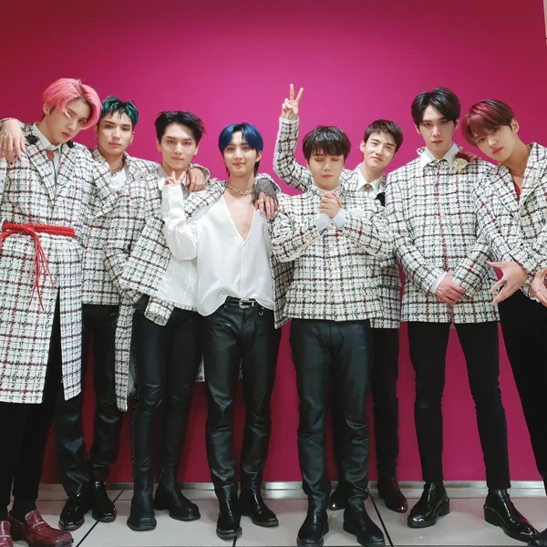 Today's Most Loved PENTAGON