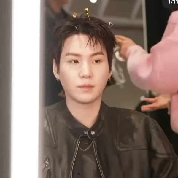 Momen Terbaik SUGA (BTS) Pilihan Penggemar