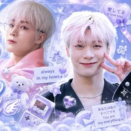 Top Photo Full of Moonbin (ASTRO) Love