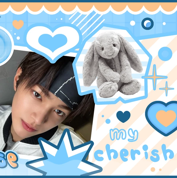 Top Photo Full of Keonho (CORTIS) Love
