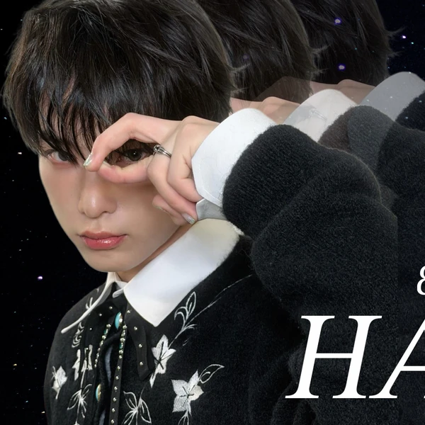 Popular profile picture of Harua (&TEAM) loved by fans