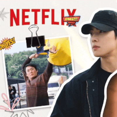 Fans' Pick: Best Moment of Eunwoo (ASTRO)