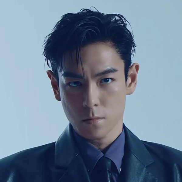 今天最受喜爱的T.O.P
