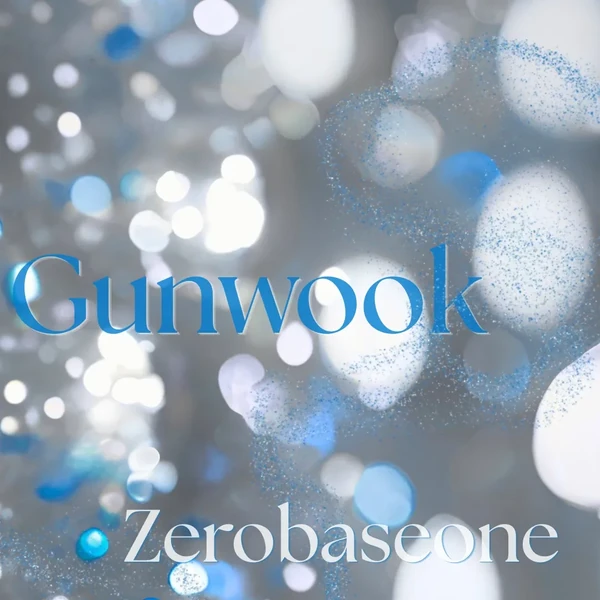 Today's Most Loved Park Gunwook (ZEROBASEONE)