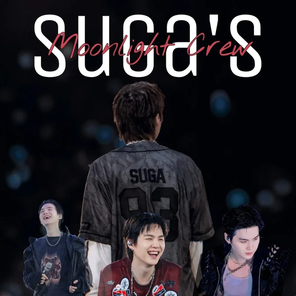 Momen Terbaik SUGA (BTS) Pilihan Penggemar