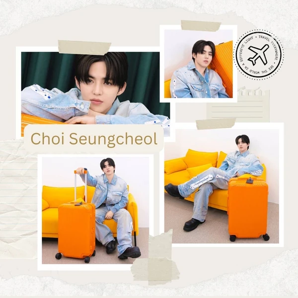 充滿粉絲愛意的S.Coups (SEVENTEEN)人氣照片