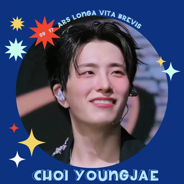 Penampilan Youngjae (GOT7) yang Paling Dicintai Hari Ini