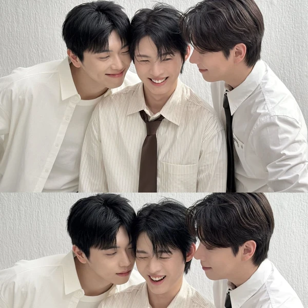 Momen Terbaik ONF Pilihan Penggemar