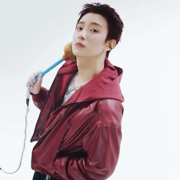 Today's Most Loved Gongchan (B1A4)