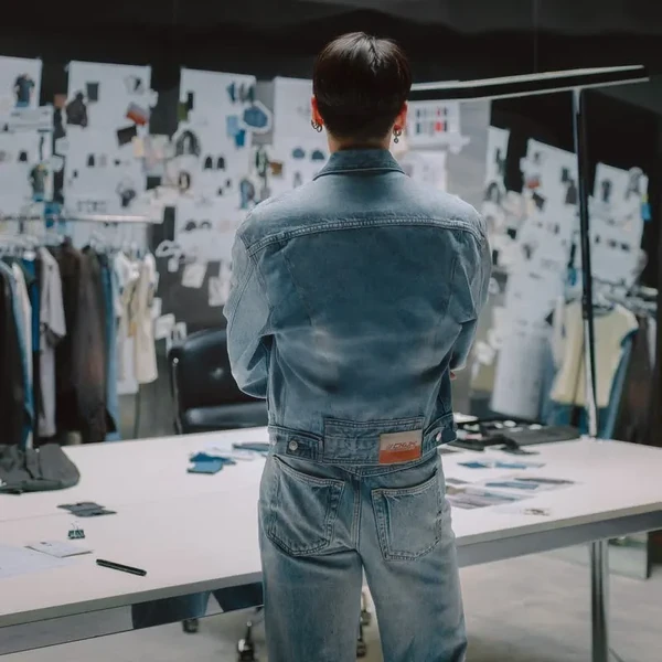 Foto Populer Penuh Cinta untuk Jungkook (BTS)