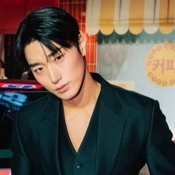 Top Photo Full of San (ATEEZ) Love