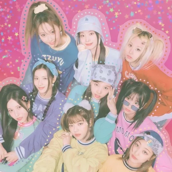 TWICE 팬심 가득한 인기 사진