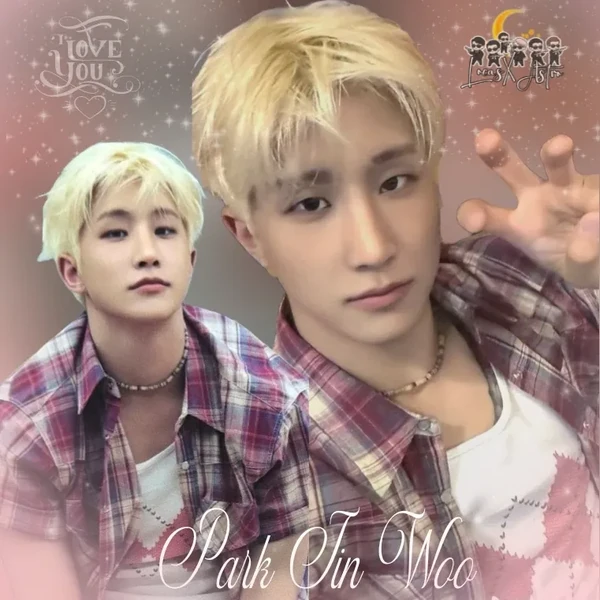 Top Photo Full of Jinjin (ASTRO) Love