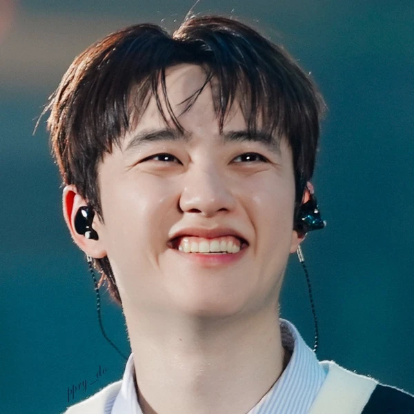 디오 (EXO) 팬심 가득한 인기 사진