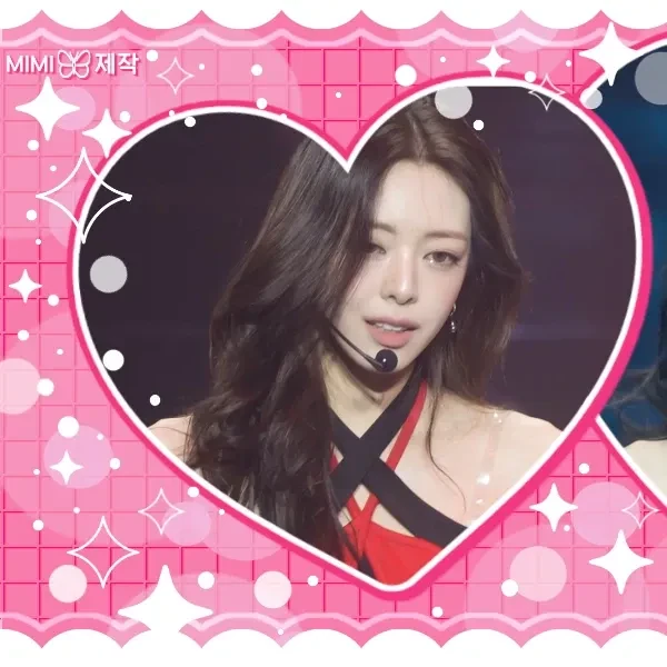 粉丝票选的有娜 (ITZY)最佳瞬间