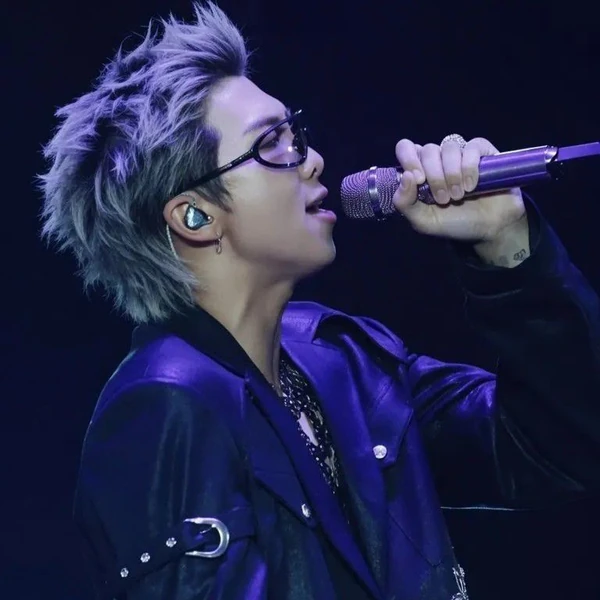 Top Photo Full of RM (BTS) Love