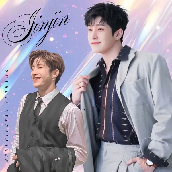 Top Photo Full of Jinjin (ASTRO) Love