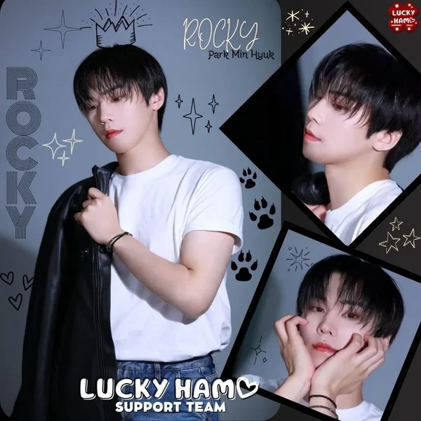 Today's Most Loved Rocky