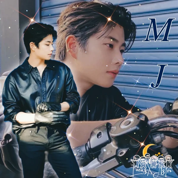 Today's Most Loved MJ (ASTRO)