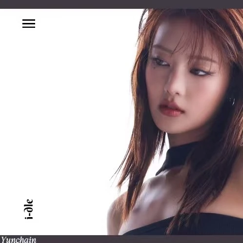 Today's Most Loved i-dle