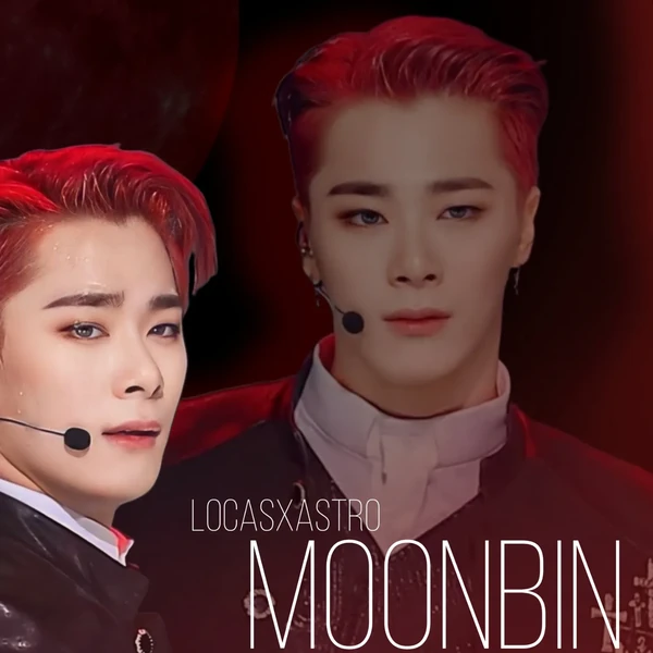 Top Photo Full of Moonbin (ASTRO) Love