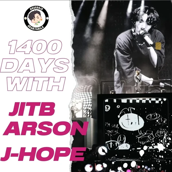 j-hope (BTS)への愛が詰まった人気写真