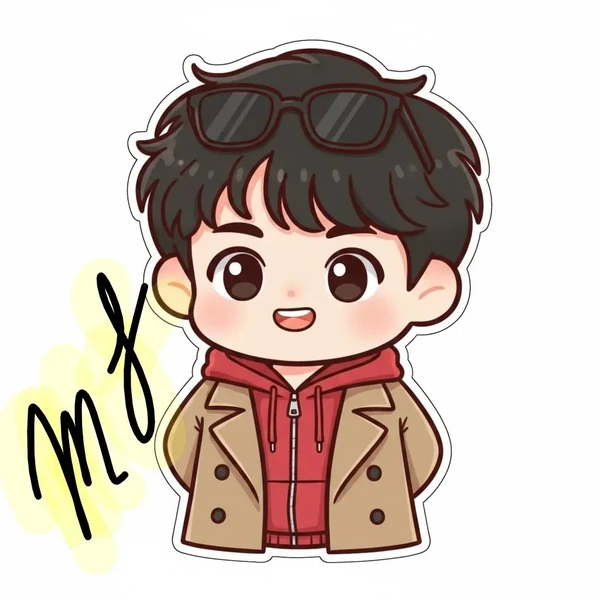 Today's Most Loved MJ (ASTRO)
