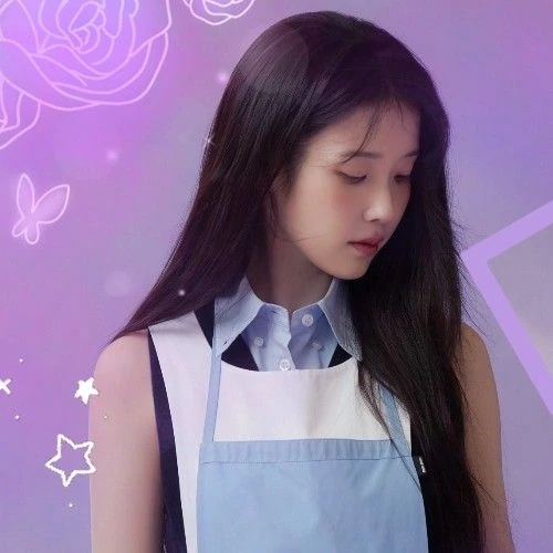 Today's Most Loved IU