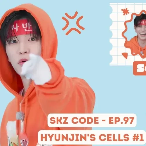 Top Photo Full of Seungmin (Stray Kids) Love