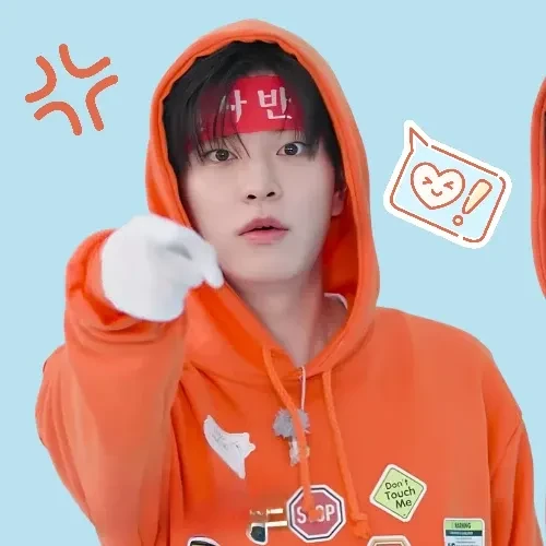 Fans' Pick: Best Moment of Seungmin (Stray Kids)