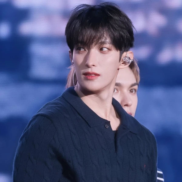 Fans' Pick: Best Moment of DK (SEVENTEEN)