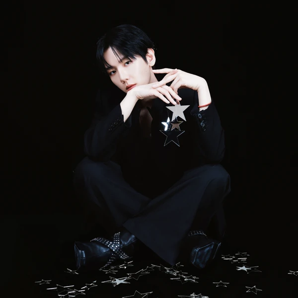 粉絲票選的伯賢 (EXO)最佳瞬間