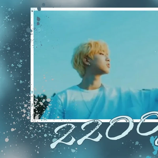 Foto Populer Penuh Cinta untuk HAN (Stray Kids)