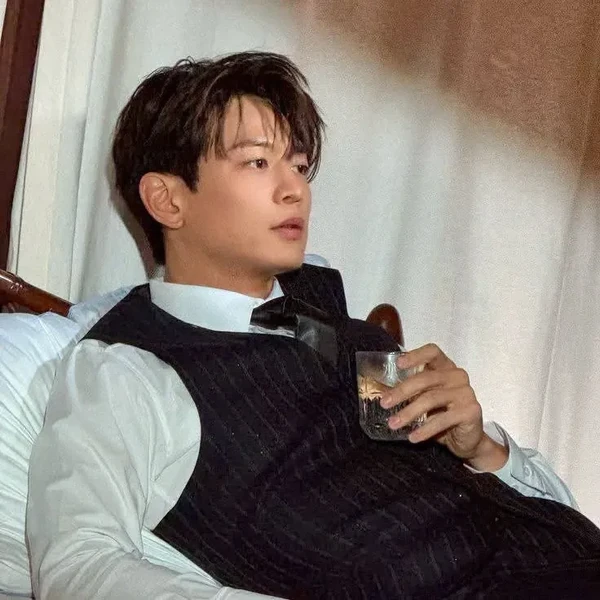 민호 (샤이니) 팬심 가득한 인기 사진