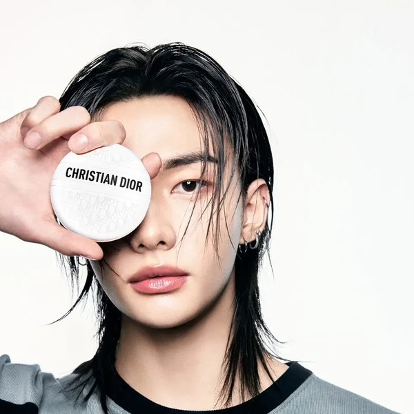 充满粉丝爱意的铉辰 (Stray Kids)人气照片