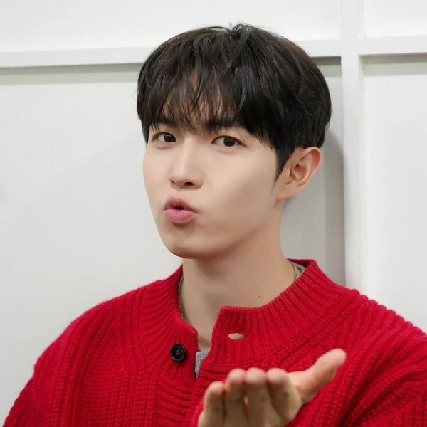 김재환 팬심 가득한 인기 사진