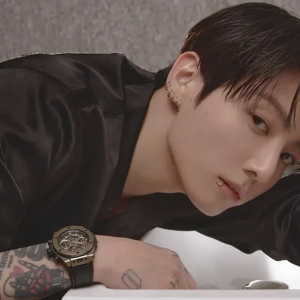정국 (방탄소년단) 팬심 가득한 인기 사진