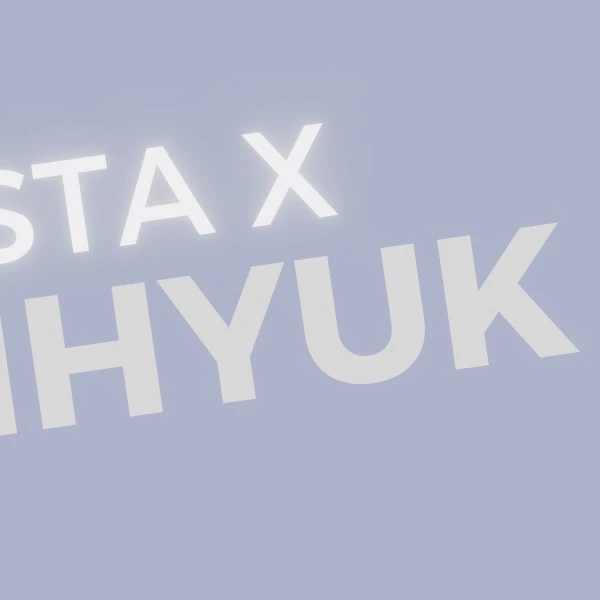 充满粉丝爱意的玟赫 (MONSTA X)人气照片