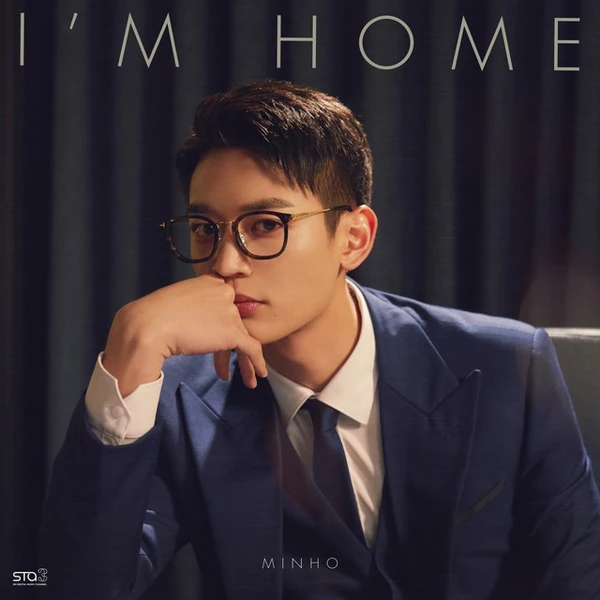 오늘 가장 사랑받은 민호 (샤이니)의 모습