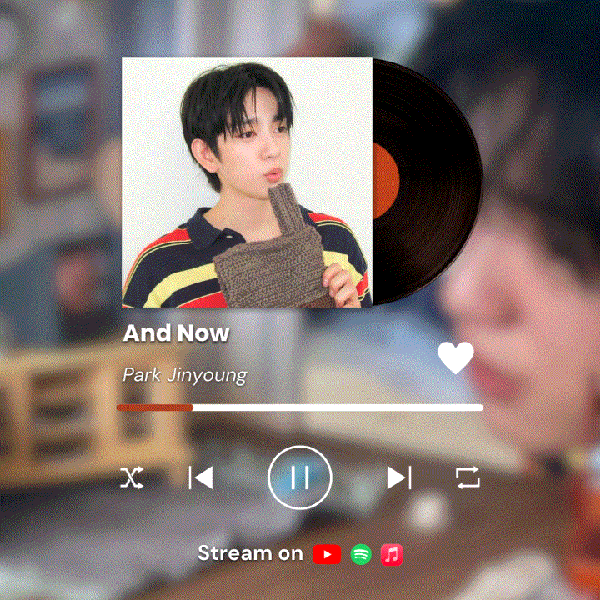 Popular profile picture of 진영 (GOT7) loved by fans