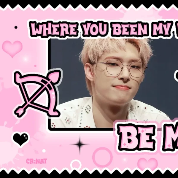 Today's Most Loved Mingi (ATEEZ)