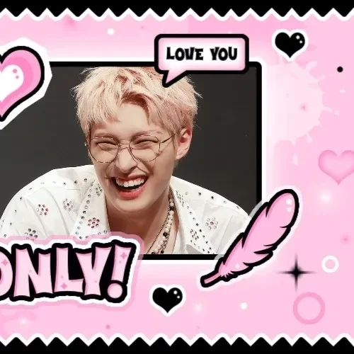 Top Photo Full of Mingi (ATEEZ) Love