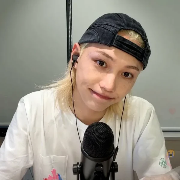 Today's Most Loved Felix (Stray Kids)